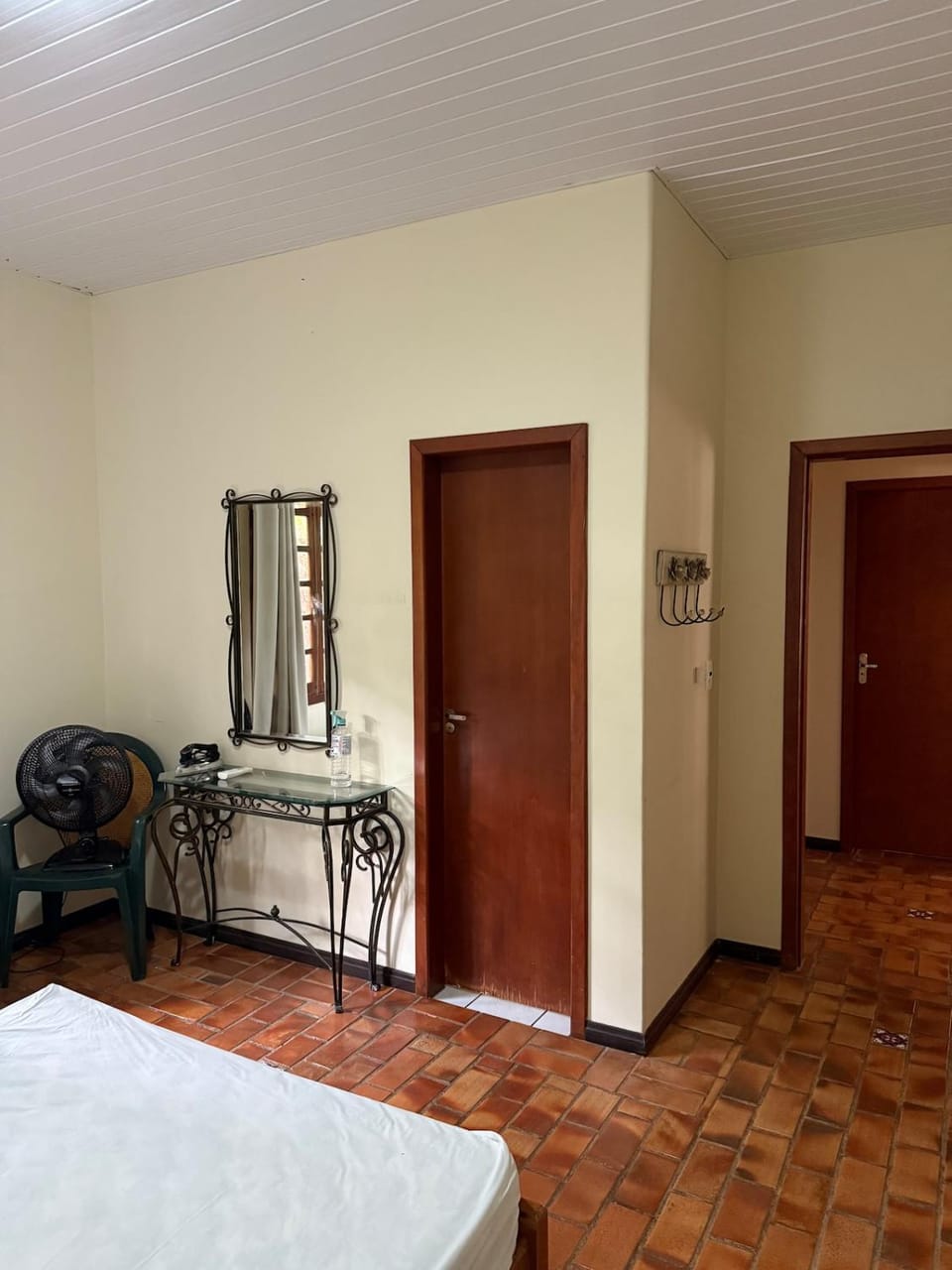 Casa de Campo estilo Colonial House in Chapada dos Guimarães
