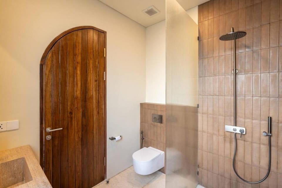 Villa Imani 4 bedroom villa in dreamland with ocean views Villa in Bali