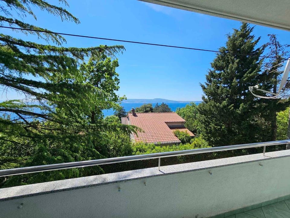 Summer, Balcony/Terrace