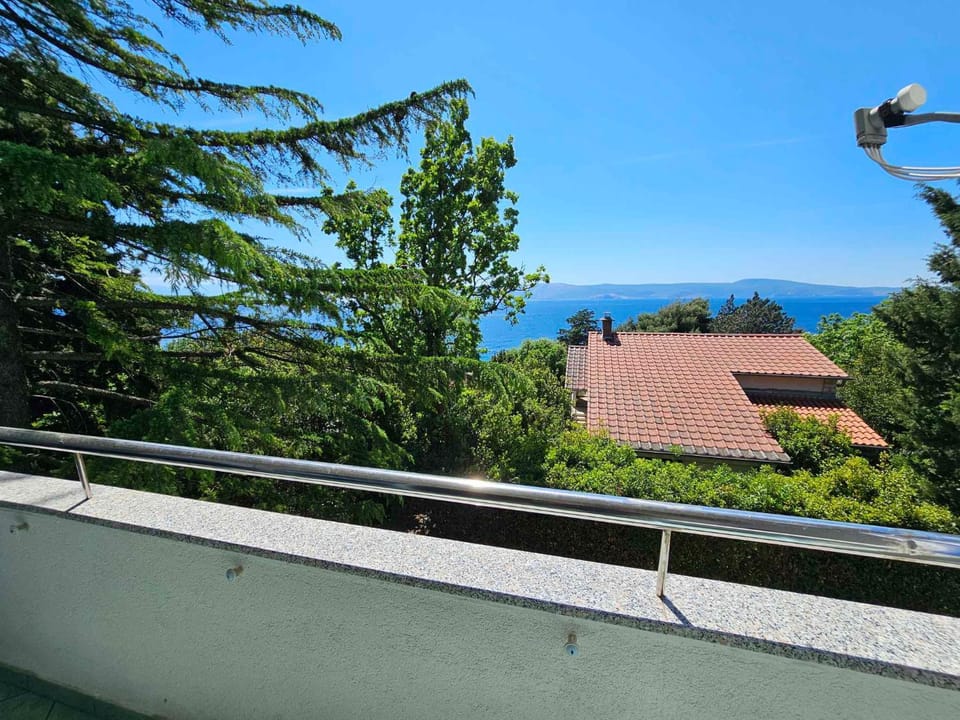 Summer, Balcony/Terrace, Sea view