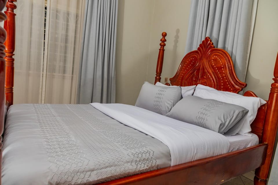 Sterling House Kampala Bed and Breakfast in Kampala