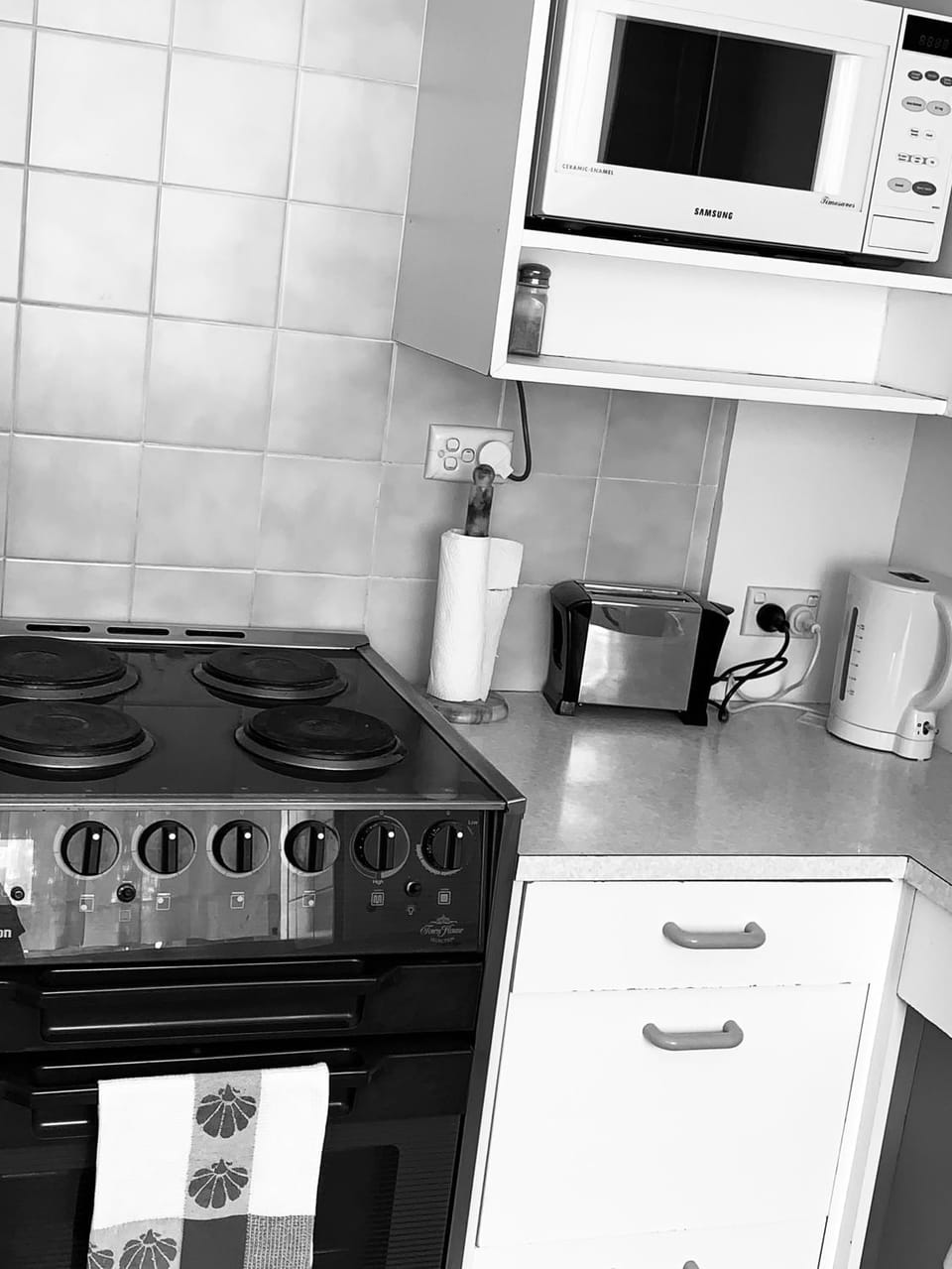 Lemontree Cottage Apartment in Kingscote