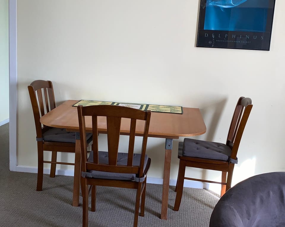 Lemontree Cottage Apartment in Kingscote