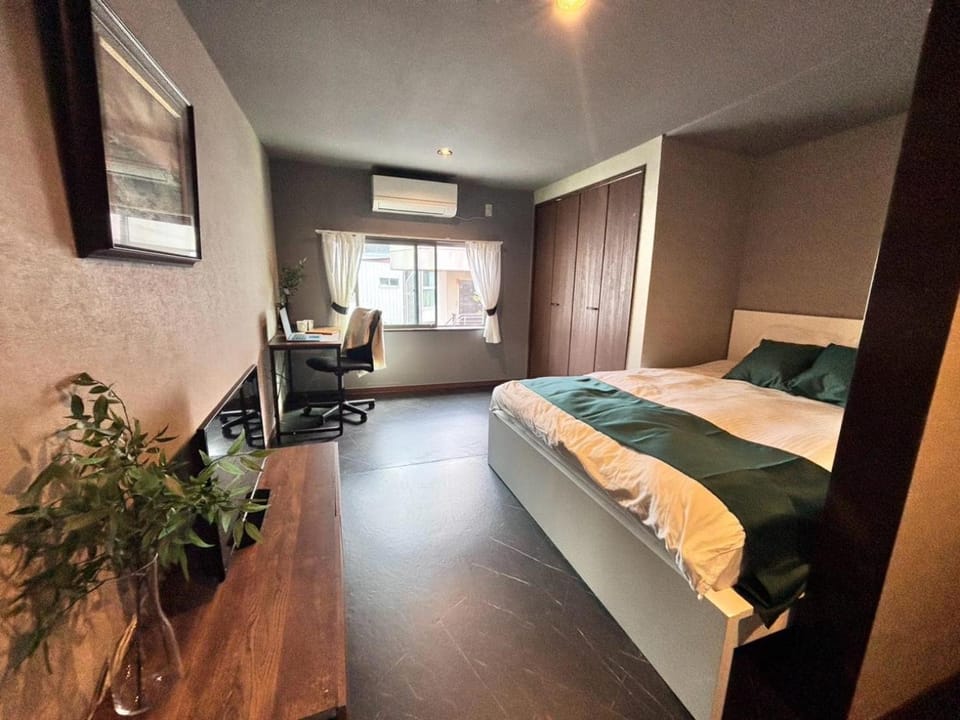 OZ nakano House in Shinjuku