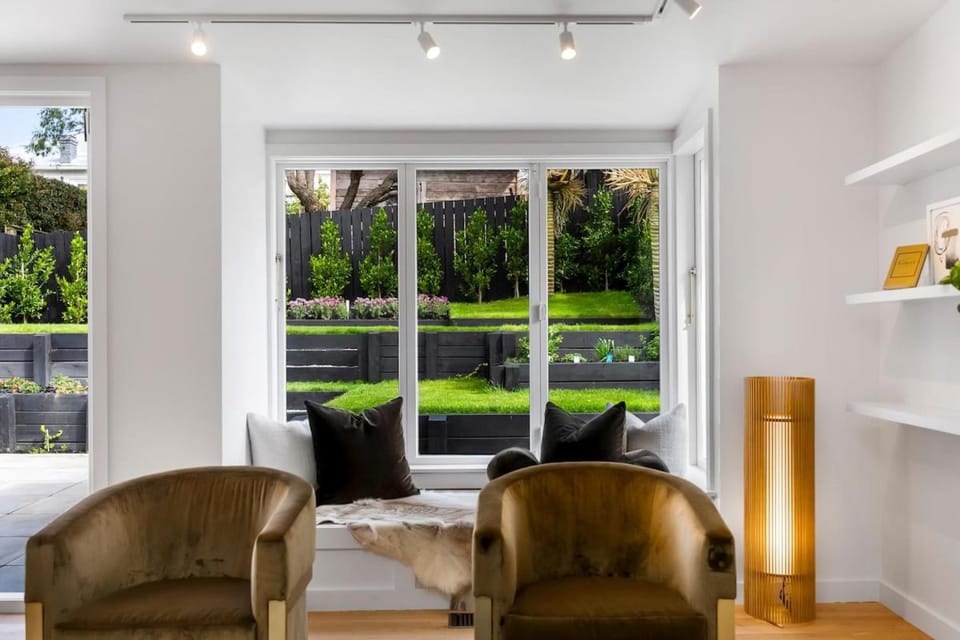 Luxury Ponsonby Villa Villa in Auckland