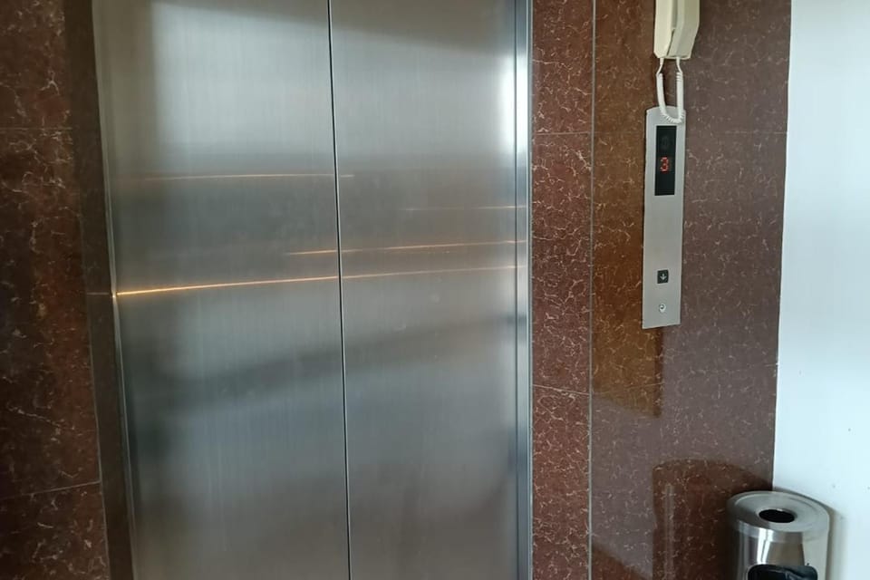 elevator