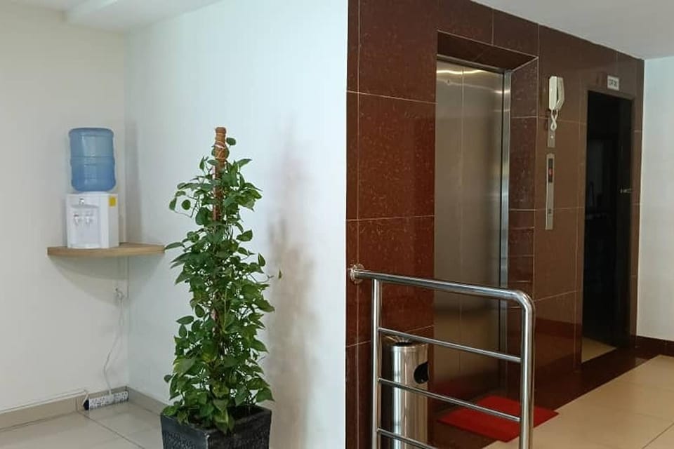 elevator