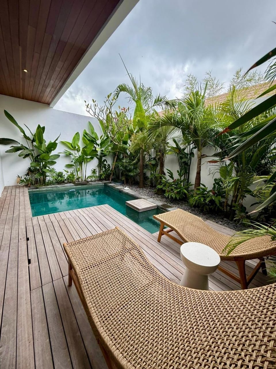Apartment Nani Wati 2 Umalas Apartment in North Kuta