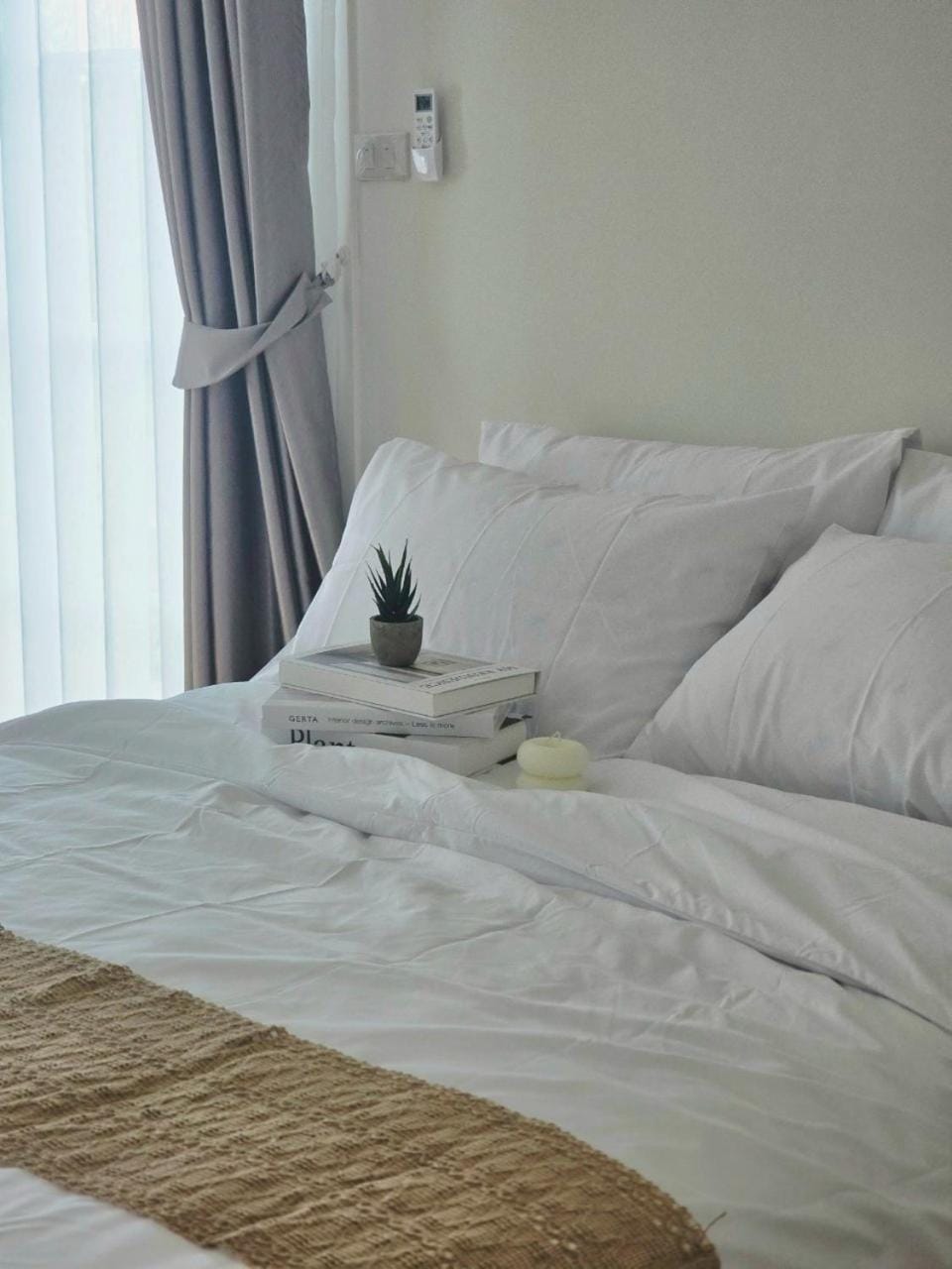 Waveway bangsaen 1 Bed and Breakfast in Chon Buri Changwat