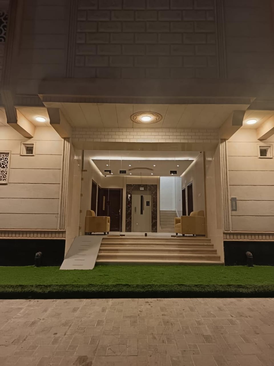 أجنحة أحد للشقق المفروشة Apartment in Medina