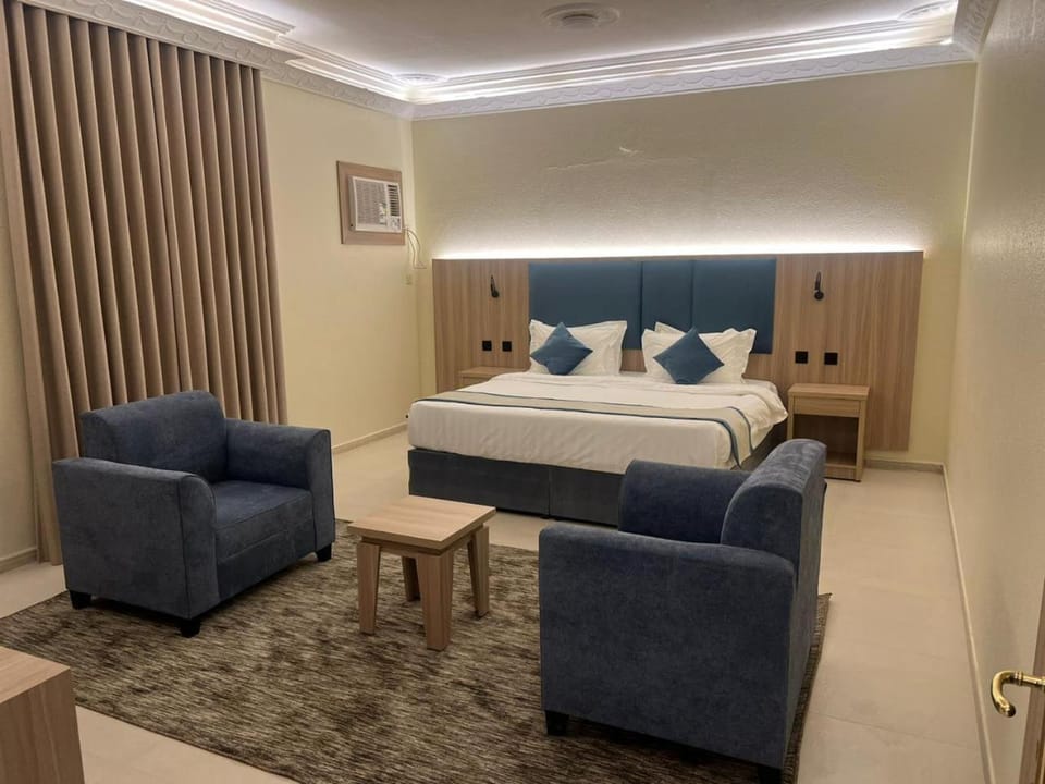 أجنحة أحد للشقق المفروشة Apartment in Medina