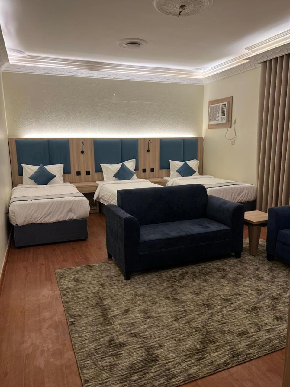 أجنحة أحد للشقق المفروشة Apartment in Medina