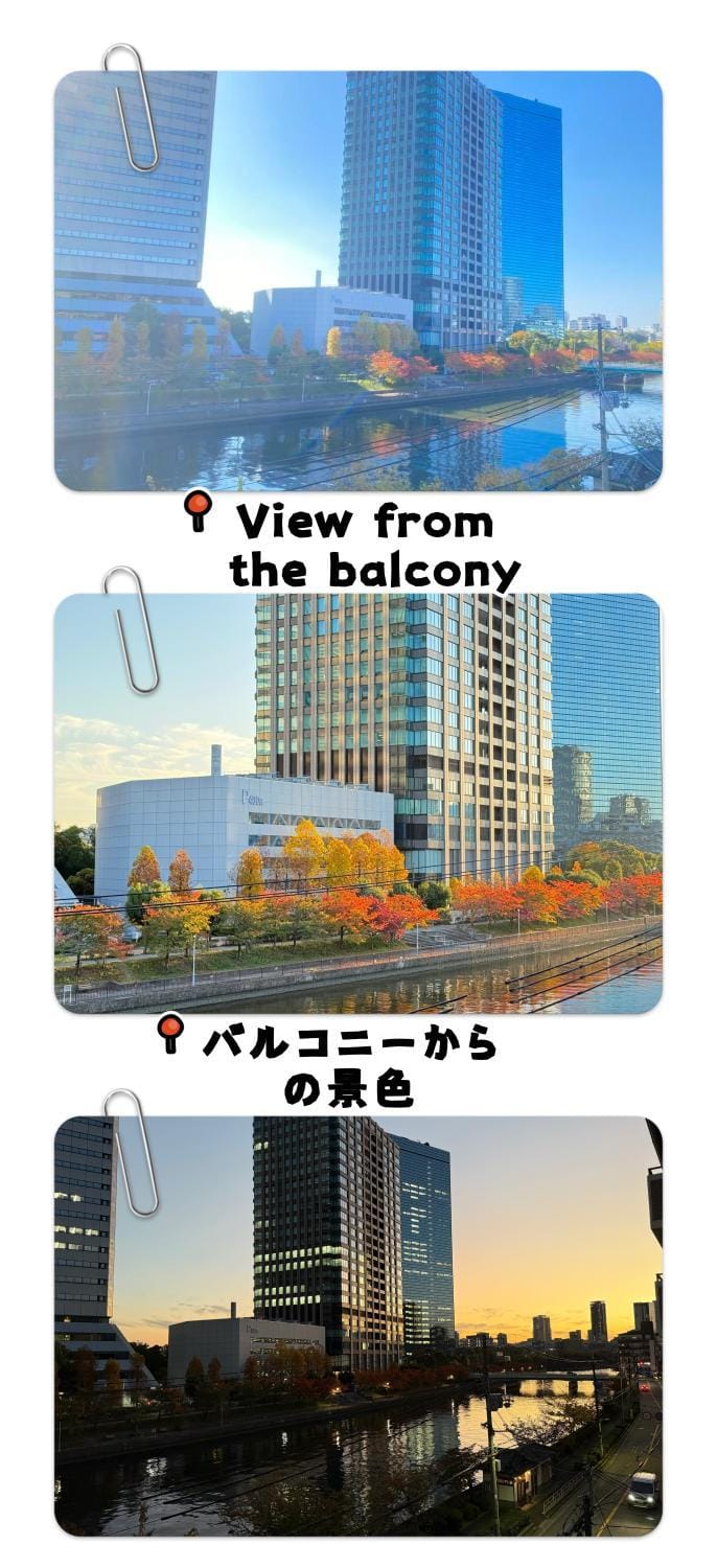 Day, Balcony/Terrace