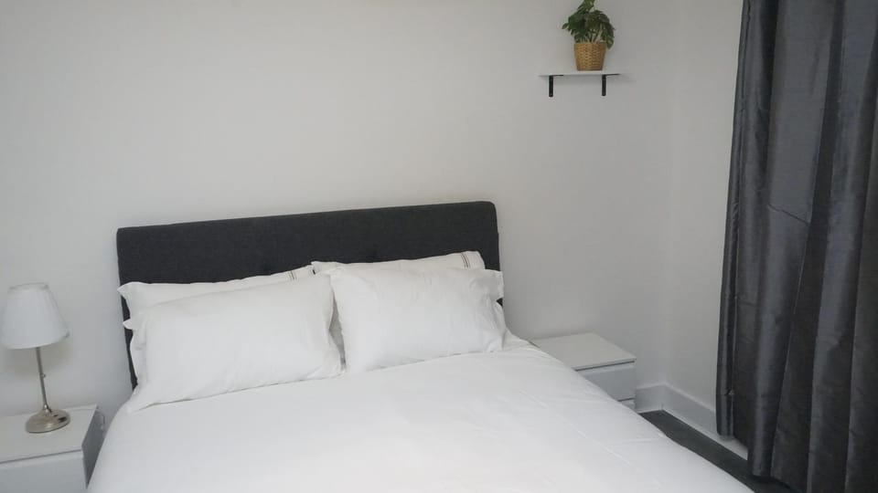 Amazing flat near Central London Apartment in London Borough of Hackney