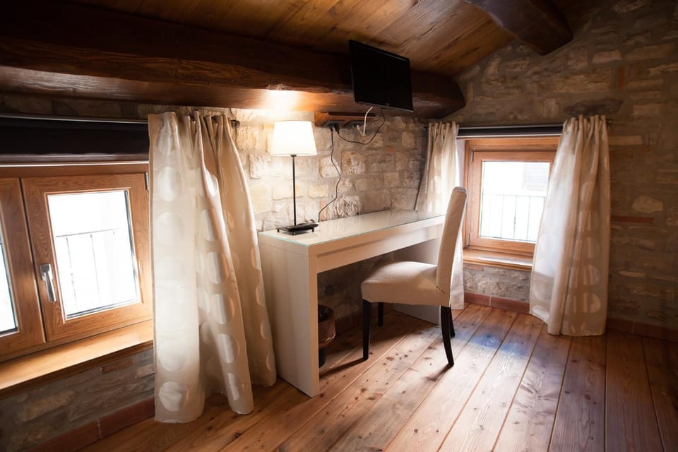 TV and multimedia, Bedroom