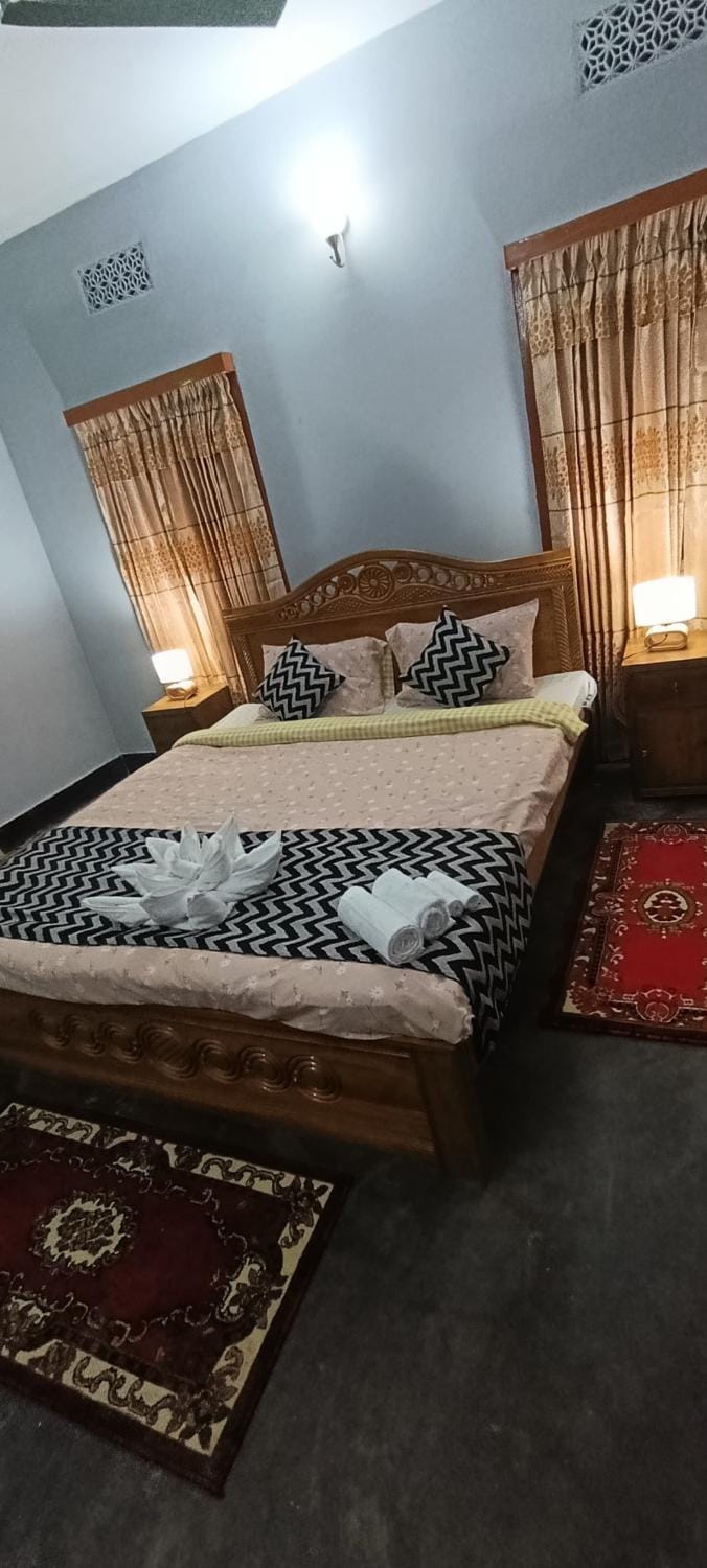 Noor Aman Guest House Bed and Breakfast in Bangladesh