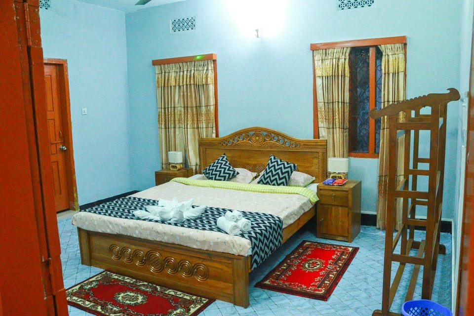 Noor Aman Guest House Bed and Breakfast in Bangladesh