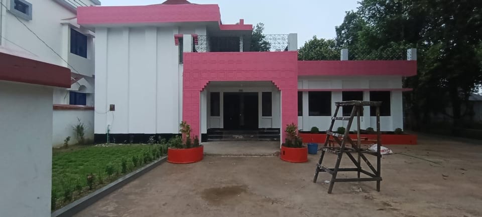 Noor Aman Guest House Bed and Breakfast in Bangladesh