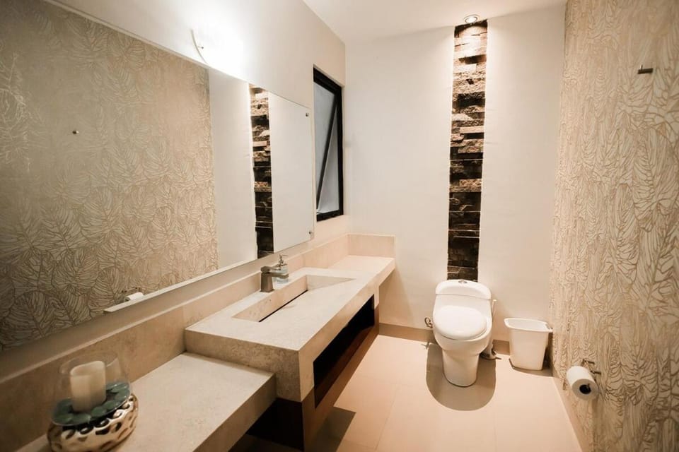 Residencia privada en León House in Leon