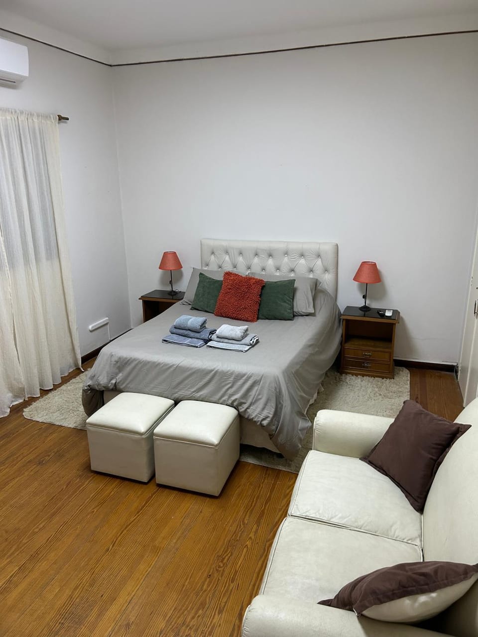 Ideal Centro Junin Apartment in Junín