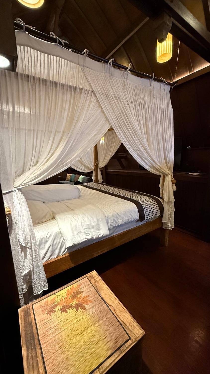 Bedroom, VIP, air conditioner