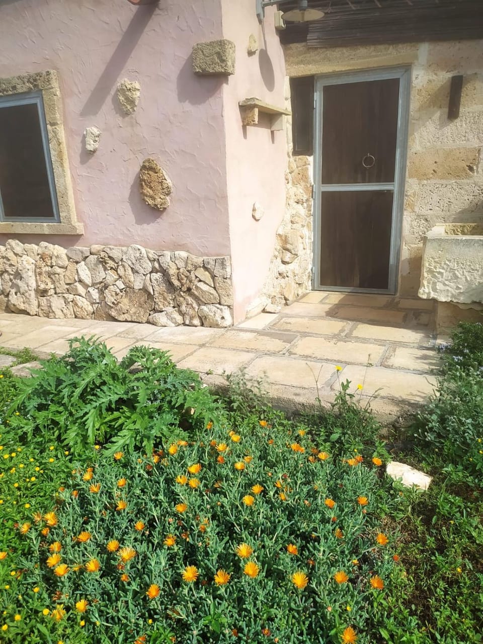 Trullo Contrada Stracca Country House in Apulia