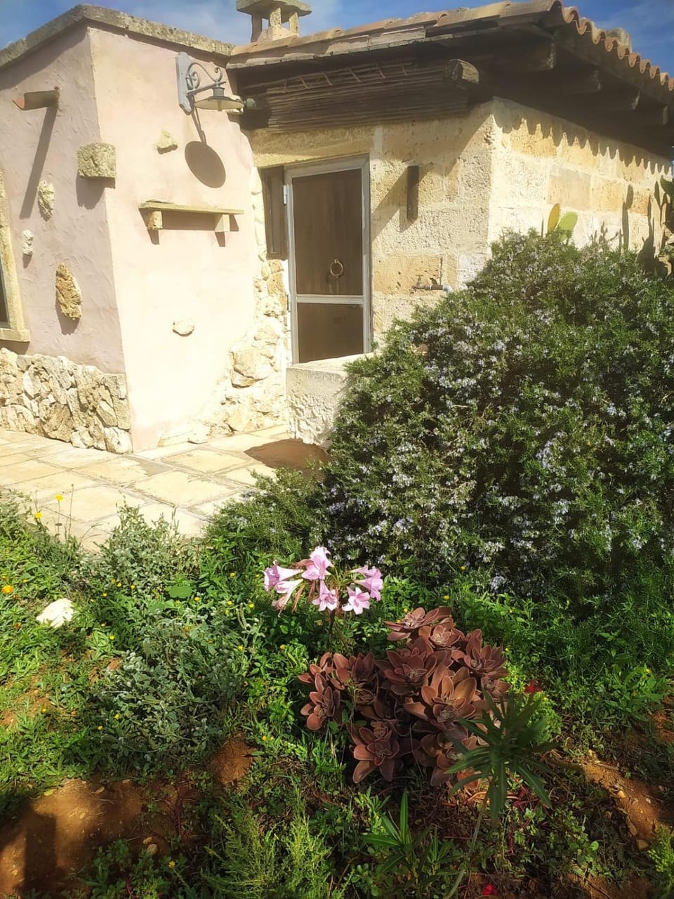 Trullo Contrada Stracca Country House in Apulia