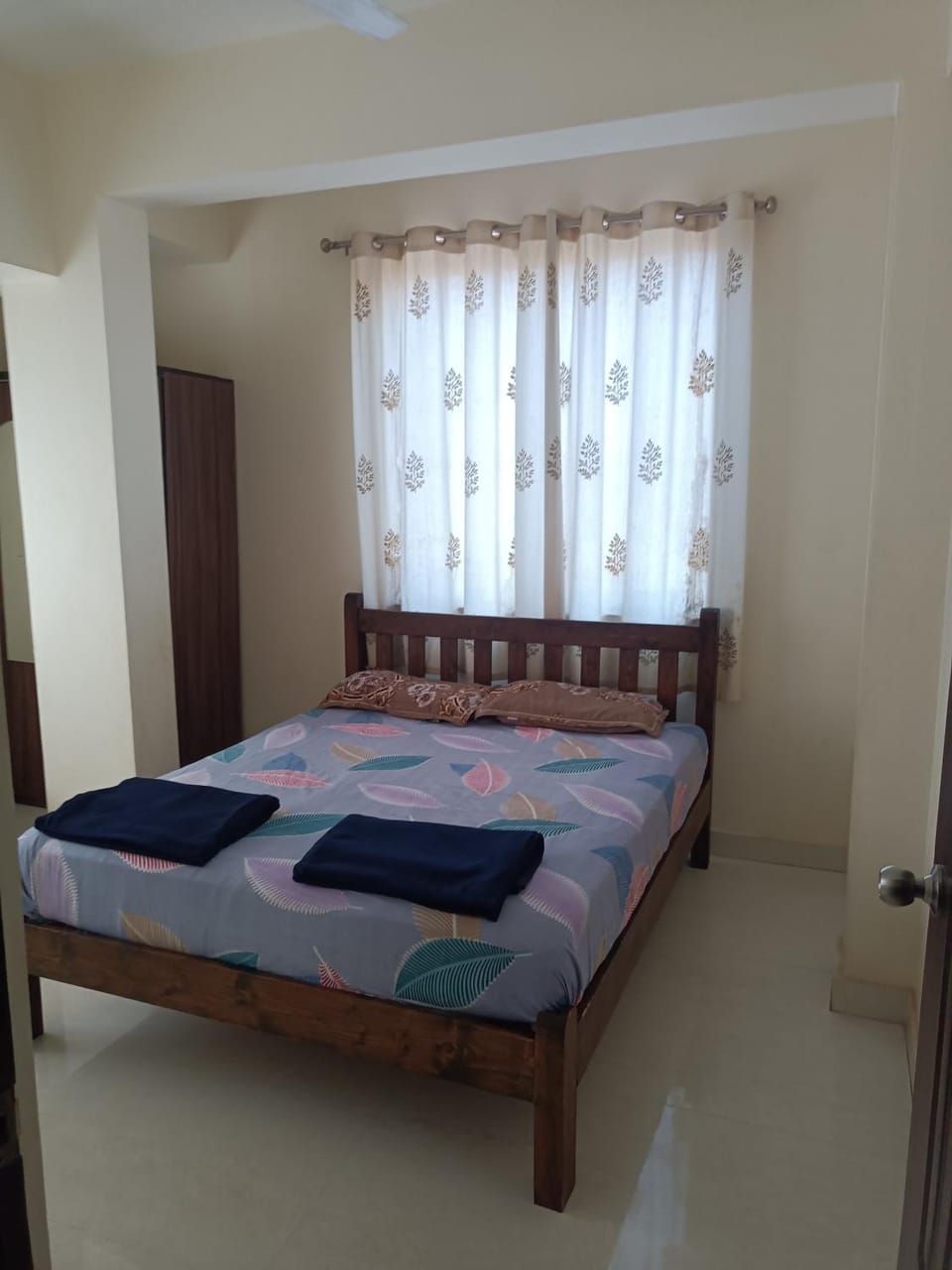Guest House Sai Leela Bed and Breakfast in Goa, India
