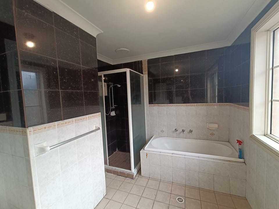 Budget Queen Room - 492 Vacation rental in Sydney