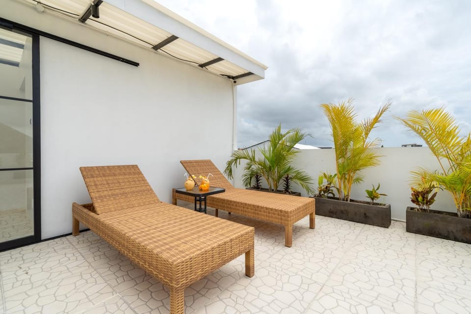 Bali Taoka Berawa Vacation rental in North Kuta