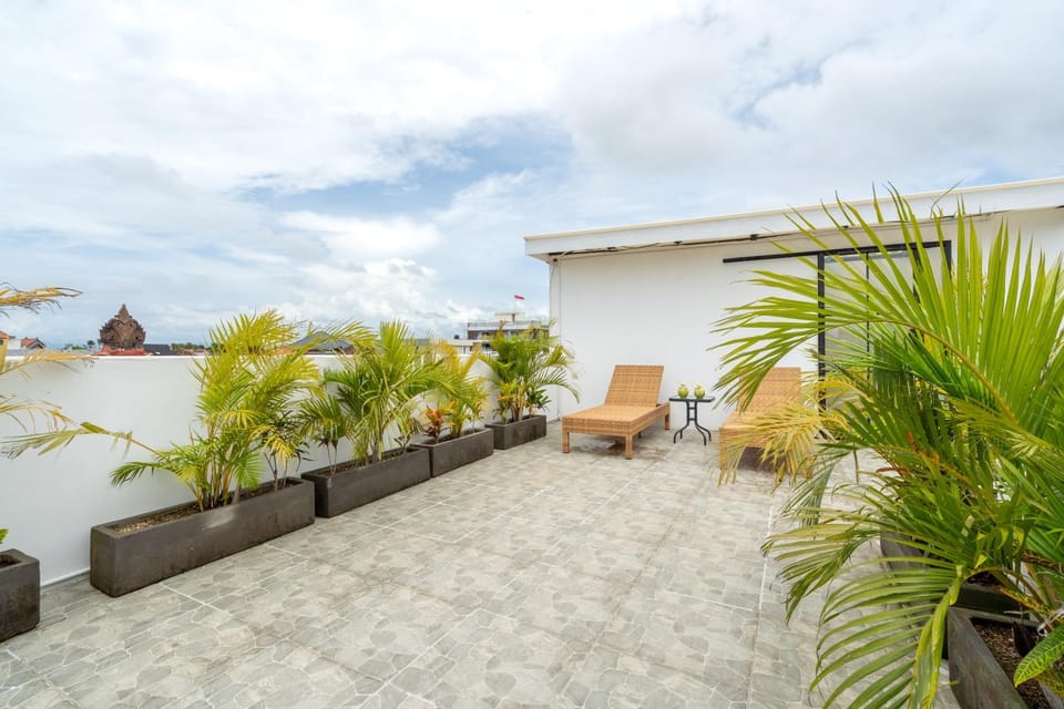 Bali Taoka Berawa Vacation rental in North Kuta