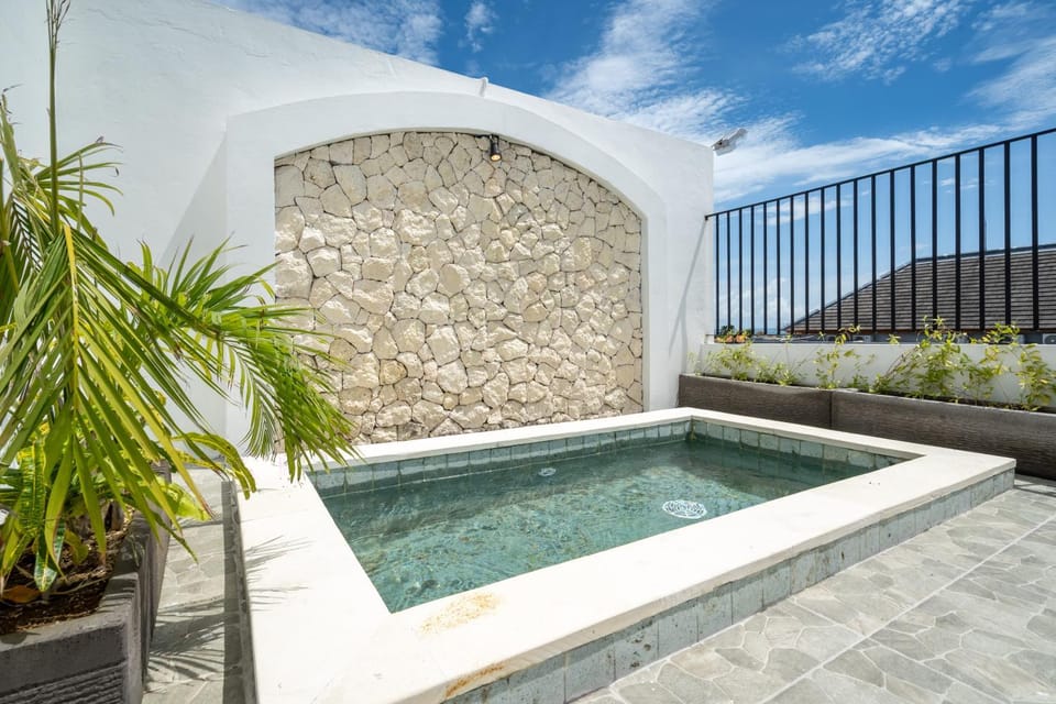 Bali Taoka Berawa Vacation rental in North Kuta