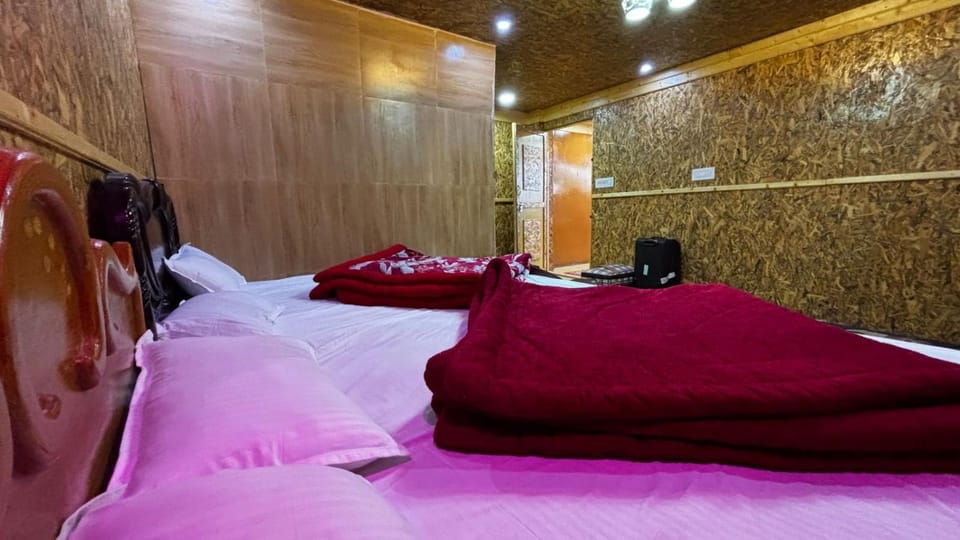La manche castle Vacation rental in Kodaikanal