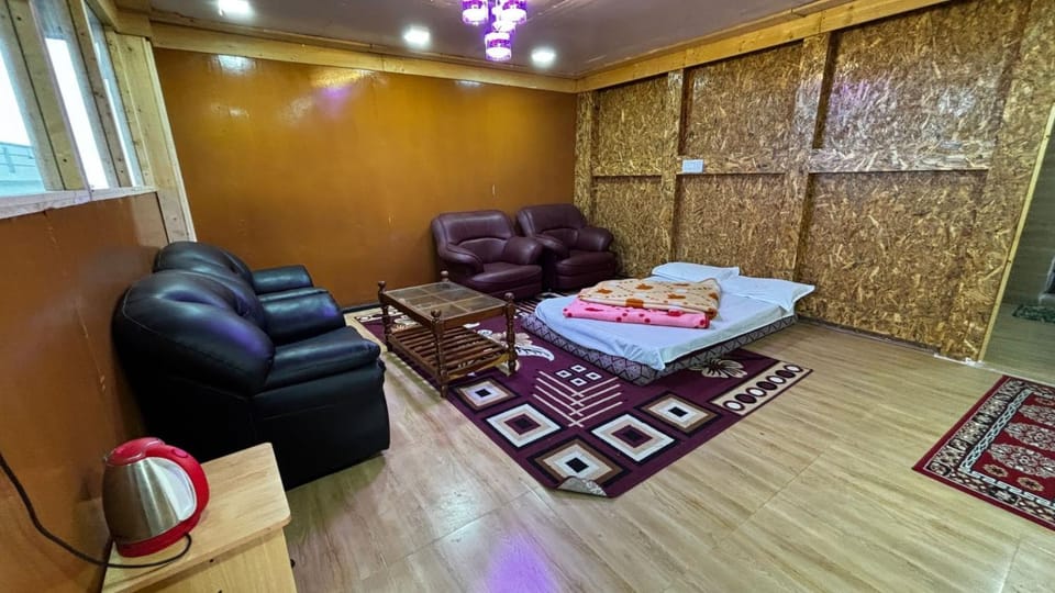 La manche castle Vacation rental in Kodaikanal