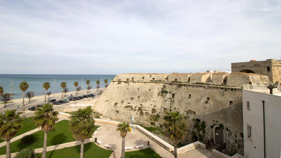 Sea view