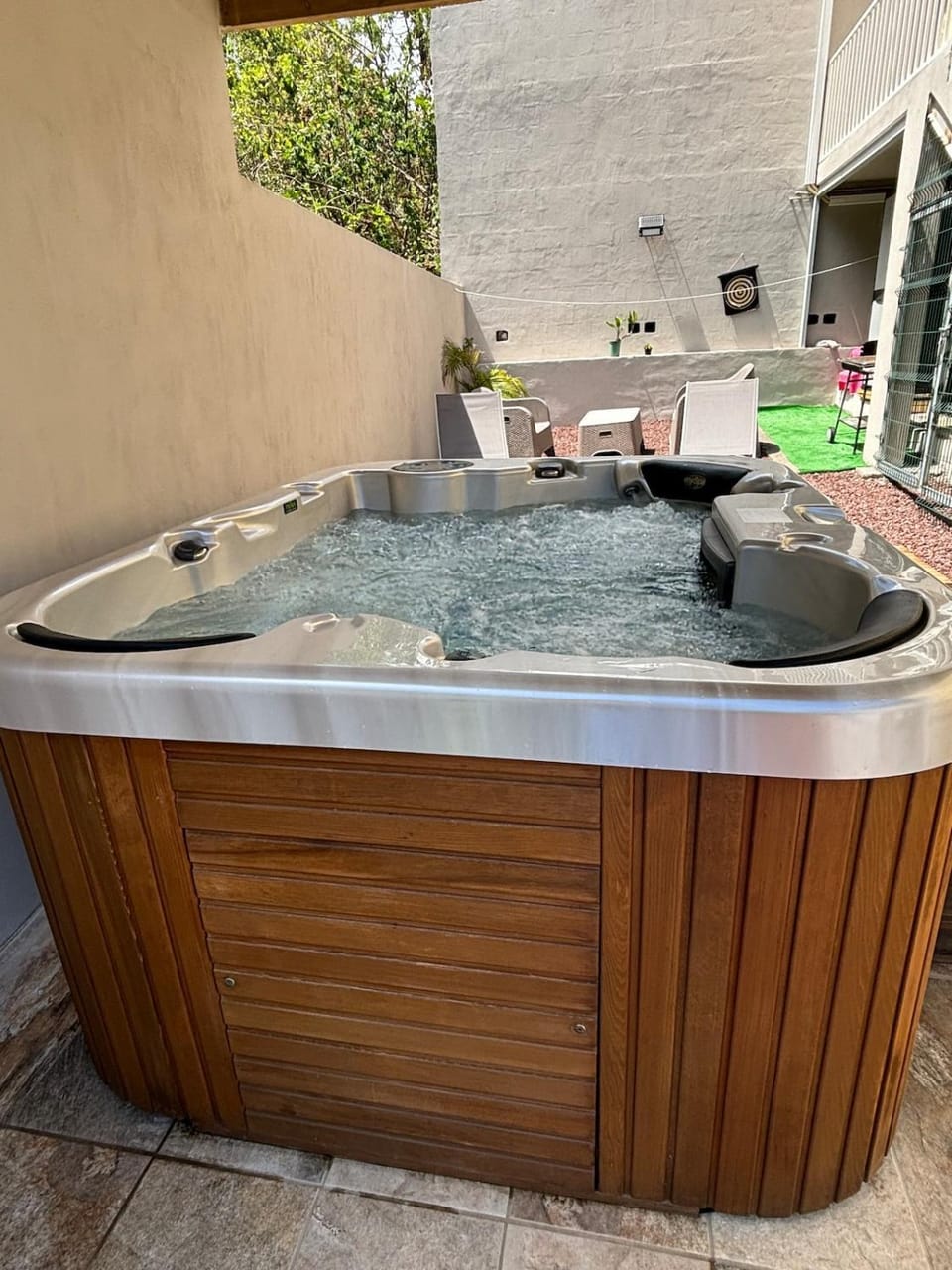 Spa and wellness centre/facilities