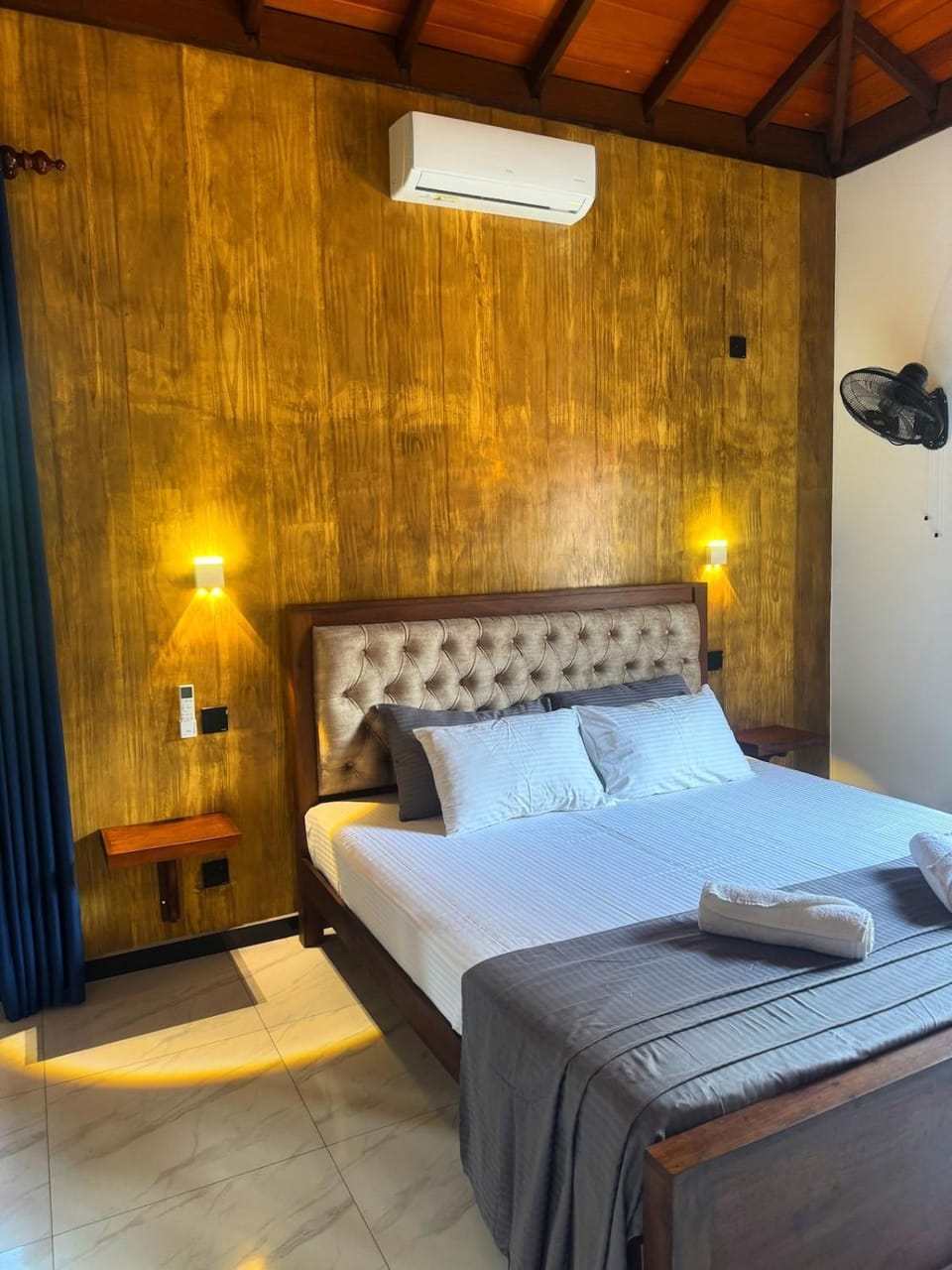 Extreme Comfort Apartment Apartment in Hikkaduwa