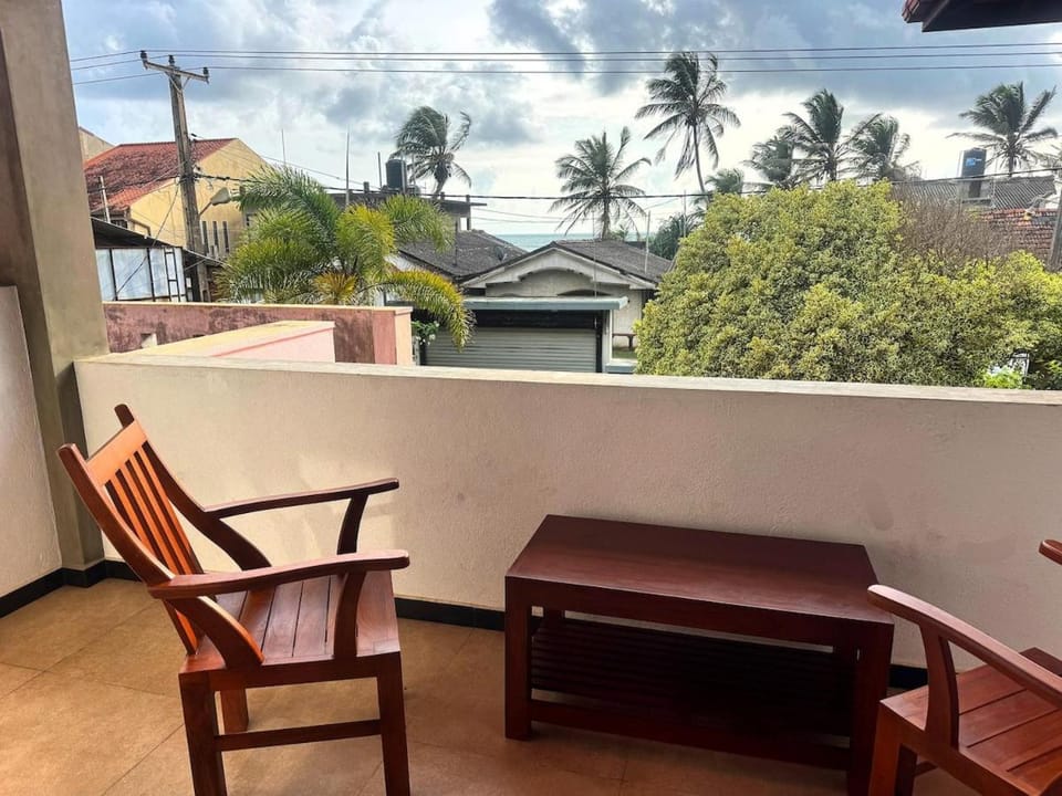 Extreme Comfort Apartment Apartment in Hikkaduwa
