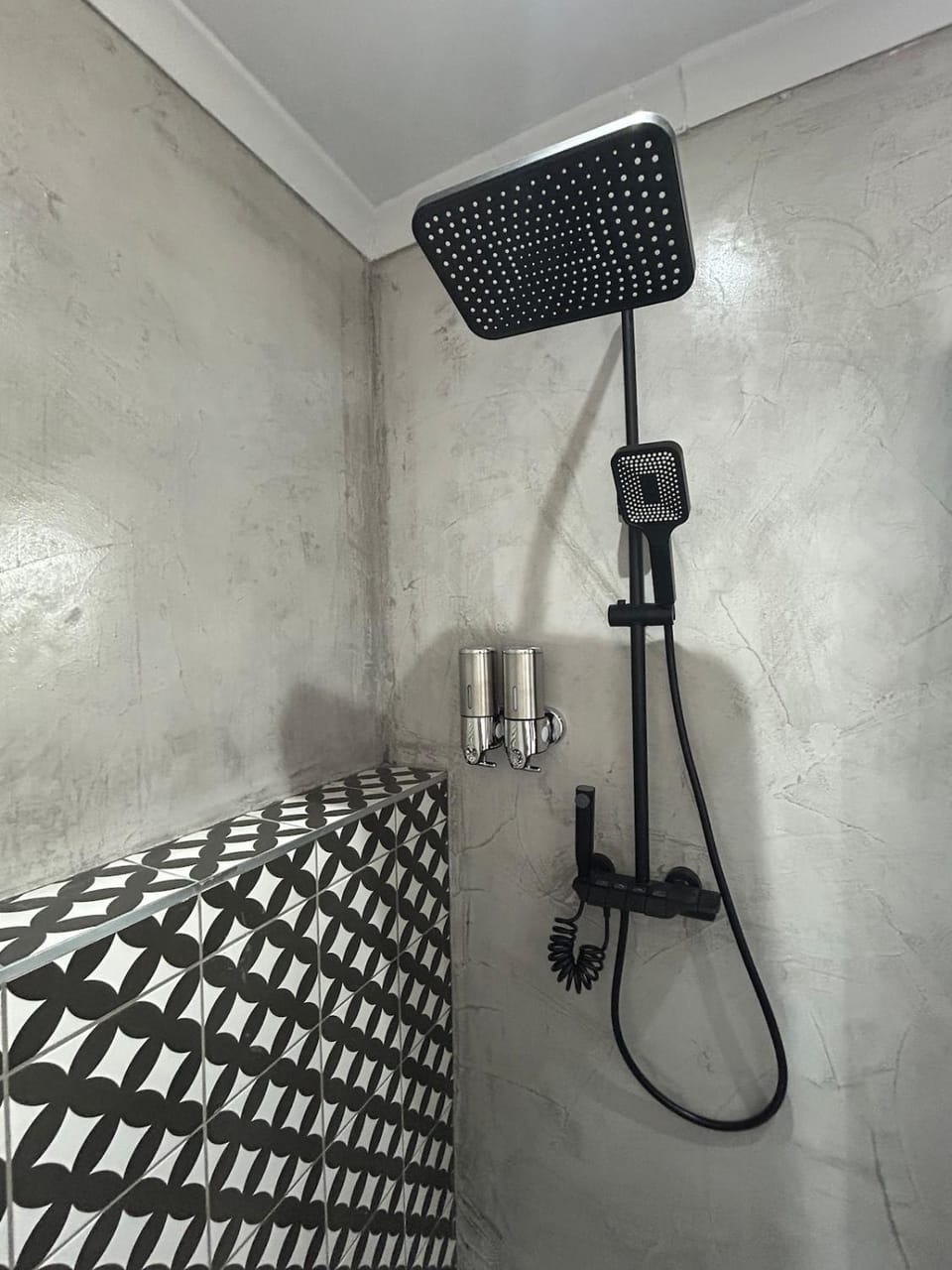 Shower