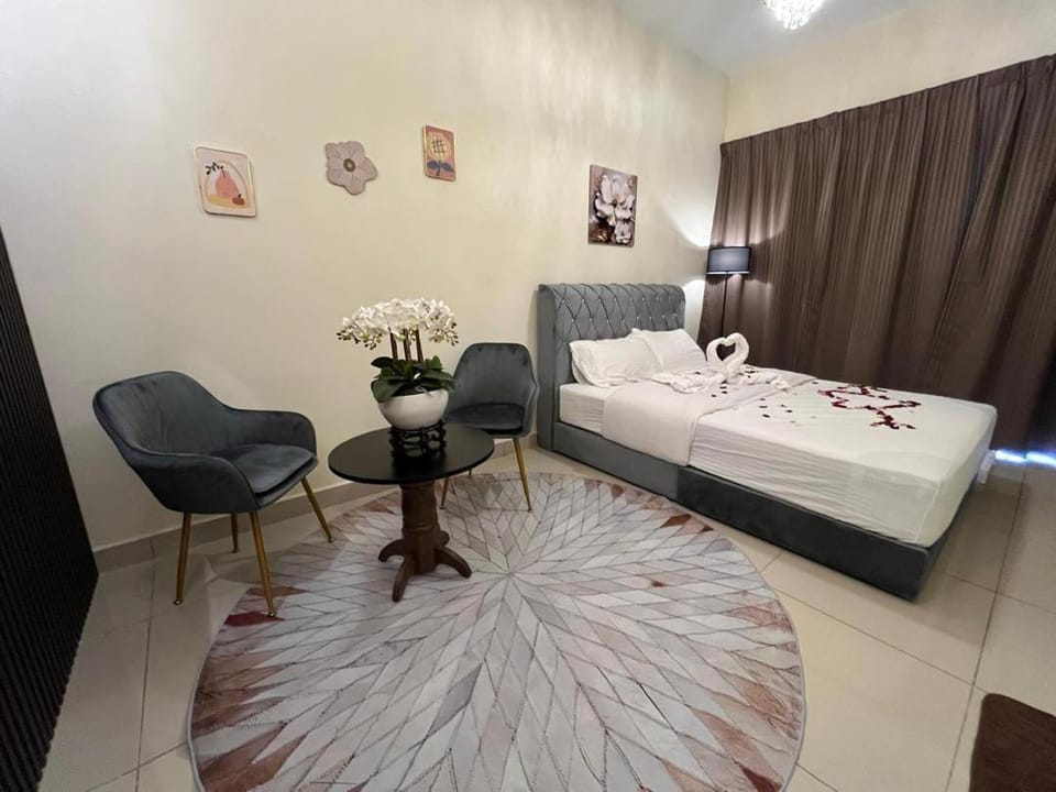 IA Guest House, Suria Jelutong Serviced Apartment Apartment in Selangor, Malaysia
