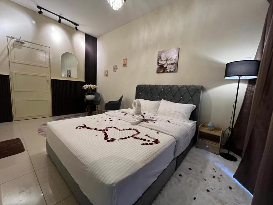 IA Guest House, Suria Jelutong Serviced Apartment Apartment in Selangor, Malaysia