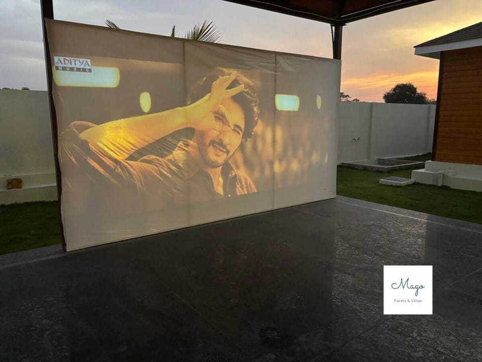 Manduva Homes 2 by Magostays - 2BR Property Villa in Telangana