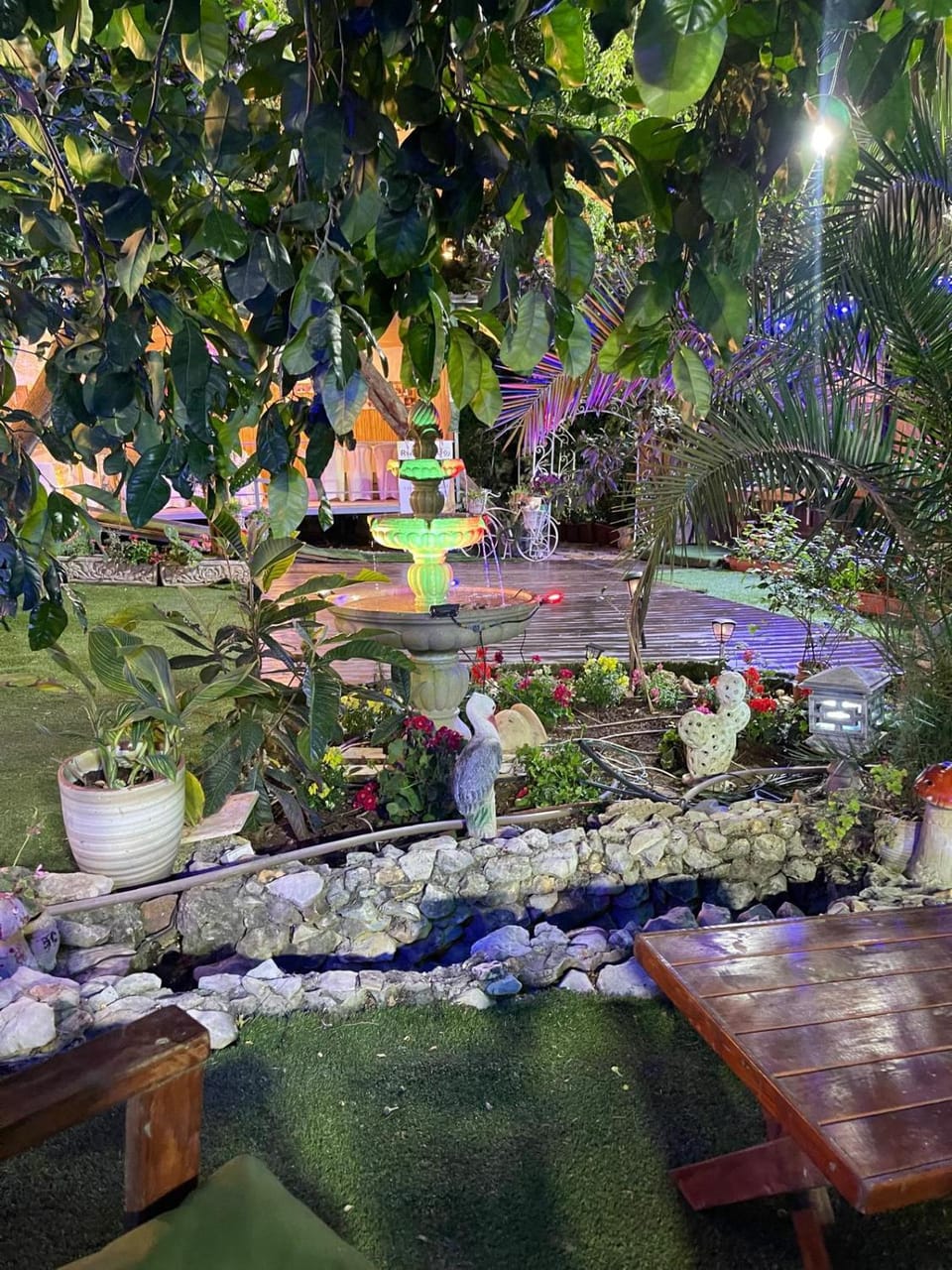 Relax Home Nazareth Rawaqan 2026 منتجع روقان צמר נצרת House in North District