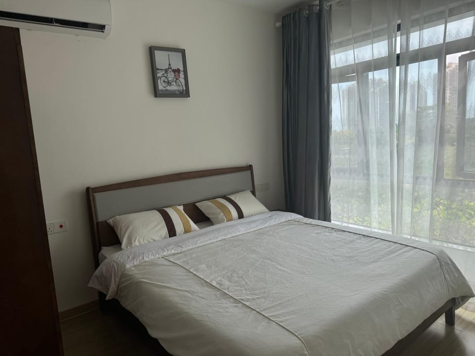 Forest City Homestay 寓米民宿 Apartment in Johor