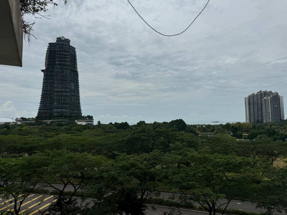 Forest City Homestay 寓米民宿 Apartment in Johor