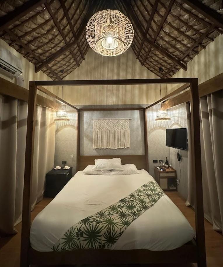 Querencia Resort Villa in Angeles