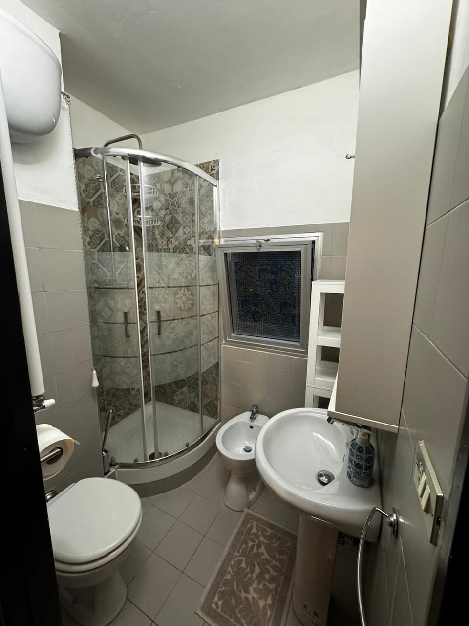 Santa Croce Apartment Apartment in Genoa