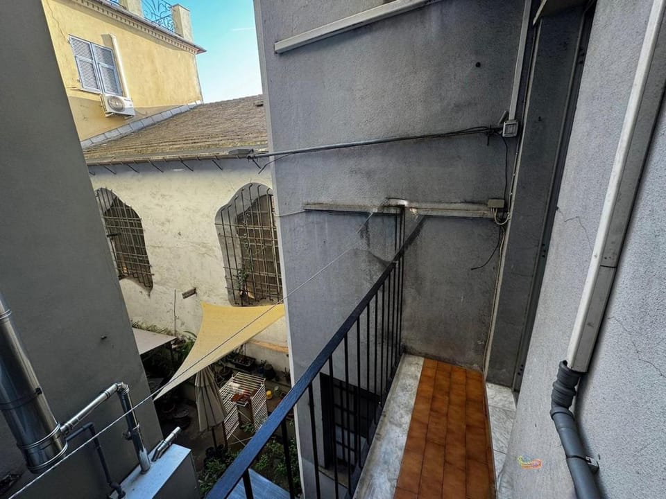 Santa Croce Apartment Apartment in Genoa