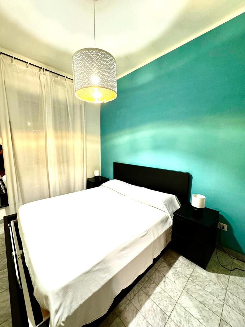 Santa Croce Apartment Apartment in Genoa