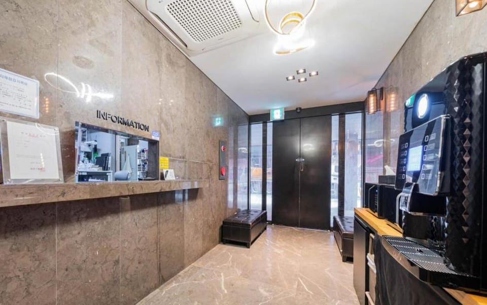 Hotel Cherry Hotel in Seoul